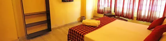 Lake View Paying Guesthouse | Racastan - Udaipur Bölgesi - Udaipur - Udaypur