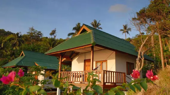 The Ocean Phangan Homestay | Surat Thani (vilayet) - Koh Phangan