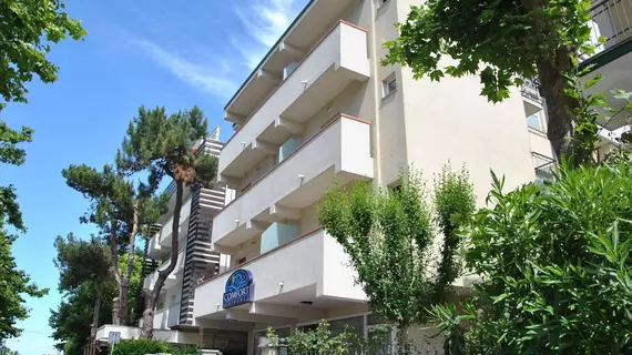 Residence Comfort | Emilia-Romagna - Riccione