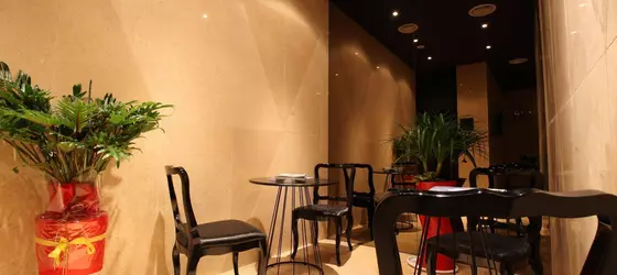 Hotel Cullinan Jongno | Gyeonggi - Seul (ve civarı) - Jongno