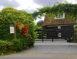 Chequer Cottage | Cambridgeshire (ilçe) - Cambridge - Horseheath