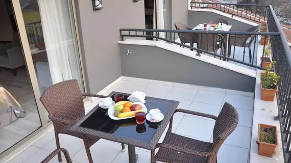 Waw Hotel Galataport |  Istanbul  - Beyoğlu - Sütlüce Mahallesi