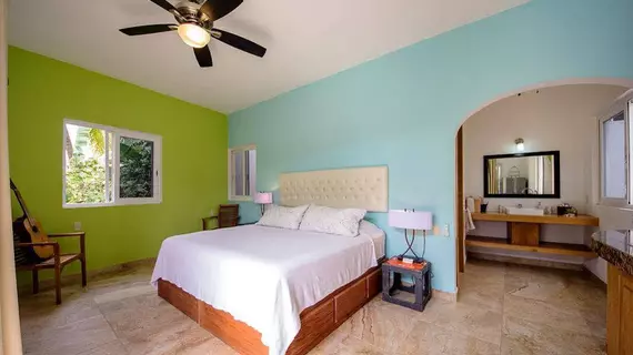 MBoutique Sayulita | Nayarit - Bahía de Banderas - Puerto Vallarta (ve civarı) - Sayulita