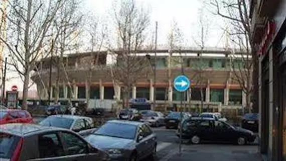 B&B Stadium | Piedmont - Turin (ve civarı) - Turin - Santa Rita