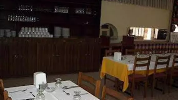 Yakut Hotel | Nevşehir - Nevşehir