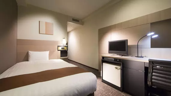 Meitetsu New Grand Hotel | Aichi (idari bölge) - Nagoya (ve civarı) - Nagoya - Nagoya Kent Merkezi