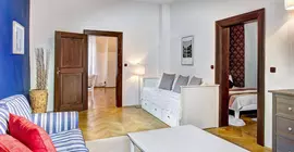 ABC Suites | Prag - Městská čast Praha 1 (en büyük Prag ilçesi) - Stare Mesto