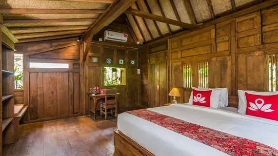 ZEN Premium Ubud Lod Tunduh | Bali - Ubud - Lodtunduh