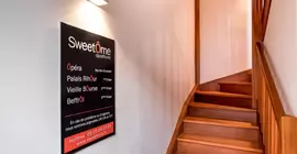 Sweetôme Aparthotel | Hauts-de-France - Nord (bölge) - Lille (ve civarı) - Lille - Lille Kent Merkezi