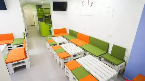 Hostel City Rest | Sarajevo Canton - Sarajevo