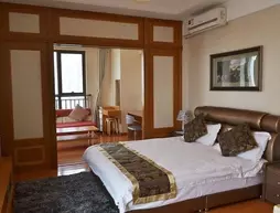 Shanghai Mingjue Serviced Apartment Saige Branch | Jiangsu - Suzhou - Kunshan