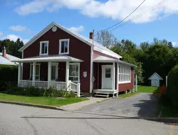 La Maison Clarence