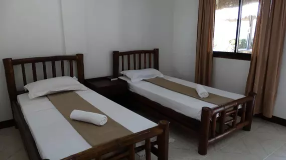 Chiisai Natsu Resort Panglao | Bohol - Panglao