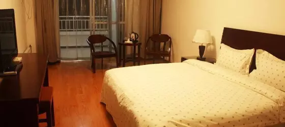 Neighbour Apartment | Şaanksi - Xi'an - Xi’an Kent Merkezi