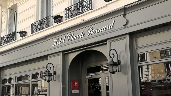 Hotel Claude Bernard Saint-Germain | Ile-de-France - Paris - Latin Bölgesi