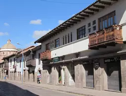 Emperador Plaza | Cusco (bölge) - Cusco - Cusco Tarihi Merkezi