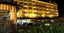 Permai Hotel | Terengganu - Kuala Terengganu - Kampung Gong Gemia - Batu Buruk