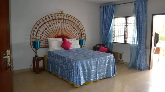 Hotel Azur | Yaounde