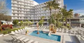 Palma Nova Hotel | Balearic Adaları - Mayorka Adası - Calvia - Palmanova