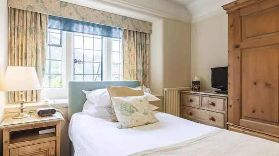 Cragwood Country House Hotel | Cumbria (kontluk) - Windermere