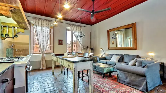 Navona apartments - Pantheon area | Lazio - Roma (ve civarı) - Roma Kent Merkezi - Navona