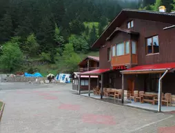 Uzungol Motel | Trabzon - Çaykara - Uzungöl