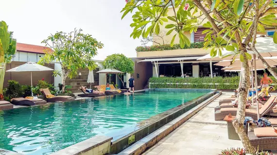 ZEN Rooms Kuta Setiabudi | Bali - Kuta - Raya Kuta