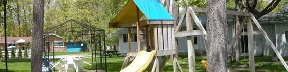 Birch Haven by the Beach | Ontario - Barrie - Orillia (ve civarı) - Wasaga Plajı