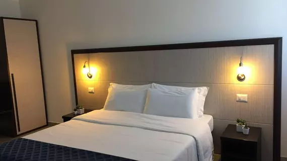 Esco Hotel Milano | Lombardy - Milano (ve civarı) - Milano - Merkez İstasyonu