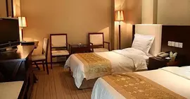 Jinhekailong Hotel - Datong | Shanxi - Datong