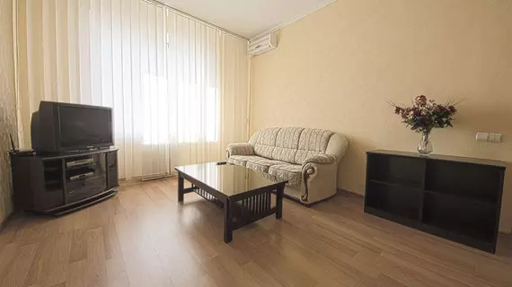 Olga Apartments on Maidan Nezalezhnosti | Kiev (ve civarı) - Kiev - Shevchenkivskyi Rayonu