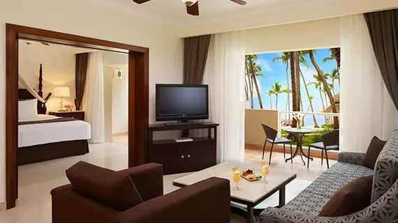 Dreams Palm Beach Punta Cana - Luxury All Inclusive | La Altagracia - Punta Cana (ve civarı) - Punta Cana