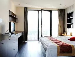 Enji Apartment Hotel Bainianhui - Dalian | Liaoning - Dalian - Shahekou