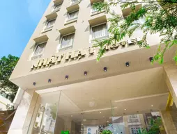 Nhat Ha Hotel | Binh Duong (vilayet) - Ho Şi Min Şehri (ve civarı) - Ho Chi Minh City - Quận 1 - Ho Chi Minh Şehri Merkezi