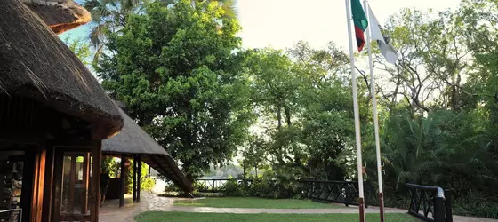 Victoria Falls Waterfront | Livingstone