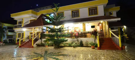 Spazio Leisure Resort | Goa - Kuzey Goa - Anjuna