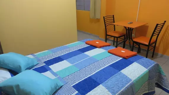 Kurmi Hostel | Lima (bölge) - Lima Province - Lima (ve civarı) - Callao