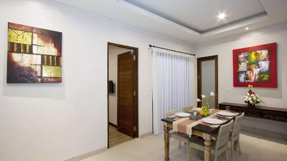 Casa di Ungasan Suite & Residence | Bali - Badung - Ungasan