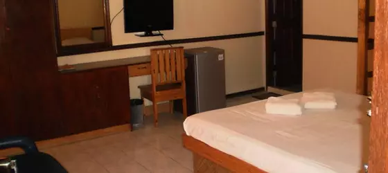 Casablanca Hotel Condominium Resort Bar & Restaurant | Zambales - Olongapo