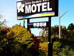 Avlon Gardens Motel | New South Wales - Byron Bay (ve civarı) - Ballina