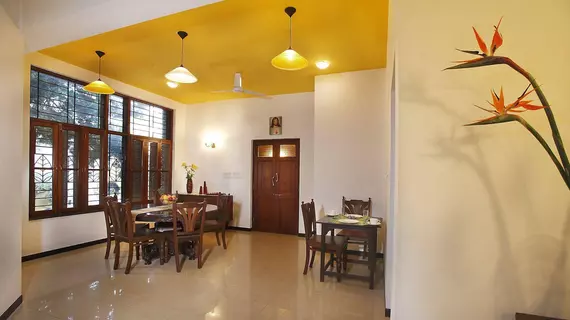 Laika Boutique Stay | Karnataka - Bengaluru (ve civarı) - Bengaluru - Bangalor Şehir Merkezi