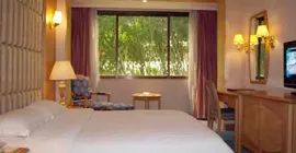 Bamboo Garden Hotel | Guangdong - Şenzen (ve civarı) - Shenzhen - Nigang - Luohu