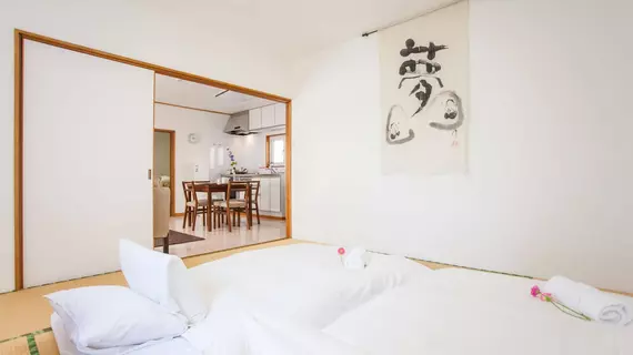 Yume House | Hokkaido - Abuta - Niseko (ve civarı) - Kutchan