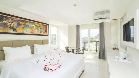 Alron Hotel | Bali - Kuta - Raya Kuta