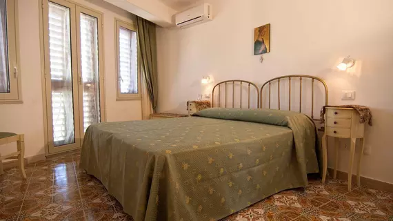 B&B U Palmentu | Sicilya - Messina (vilayet) - Taormina Sahili - Taormina