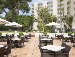 Grupotel Orient | Balearic Adaları - Mayorka Adası - Palma de Mallorca - El Arenal