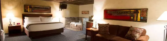 HOLIDAY INN EXPRESS MILES CITY | Montana - Miles City