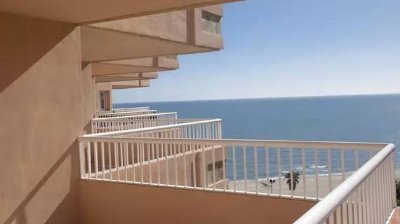 Apartamentos Jabega | Andalucia - Malaga İli - Fuengirola