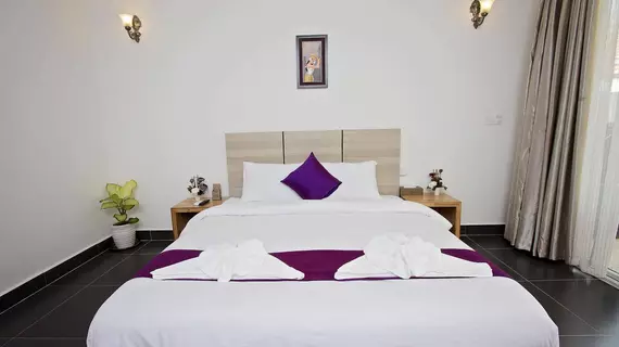 Good Time Resort | Koh Kong - Sihanoukville (ve civarı) - Sihanoukville - Mittakpheap