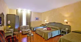 Hotel Augustea | Lazio - Roma (ve civarı) - Roma Kent Merkezi - Rione XVIII Castro Pretorio